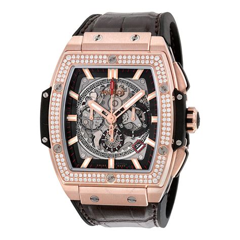 hublot big bang jeans diamonds|hublot diamond watch price.